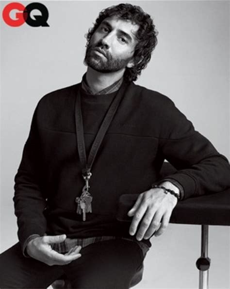 riccardo tisci designer 2012.